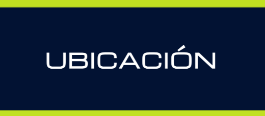 Ubicación