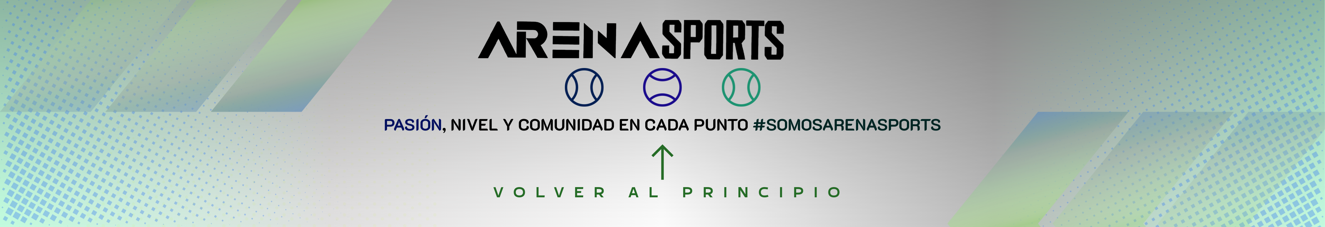 Volver al principio