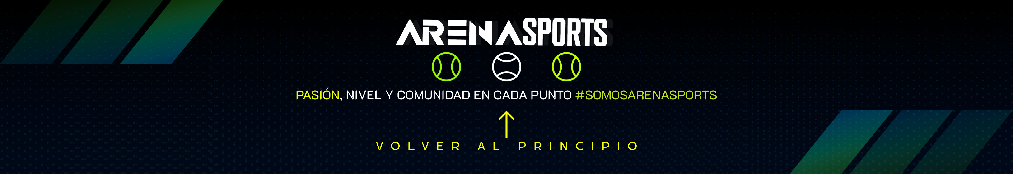 Volver al principio