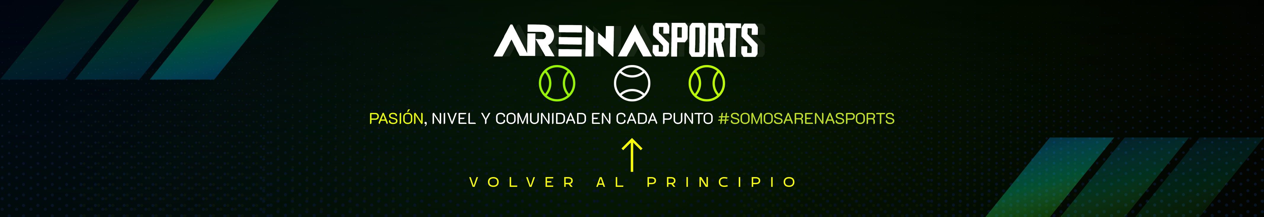 Volver al principio